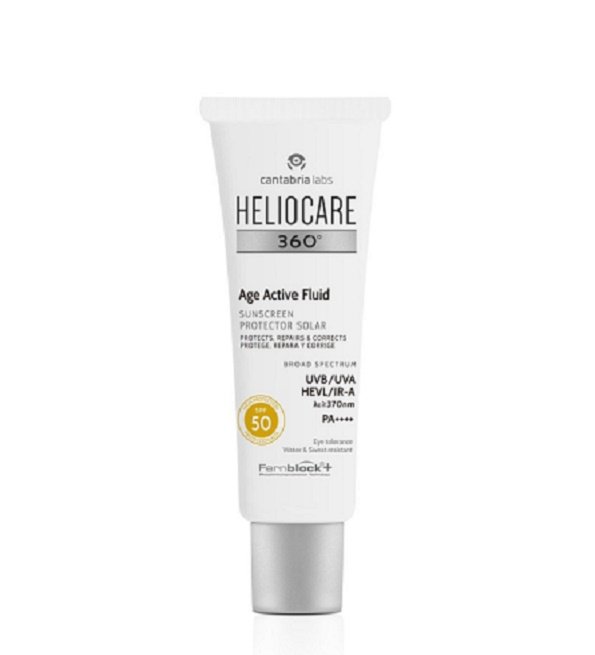 360° Age Active Fluid SPF50 - Image 1 of 1