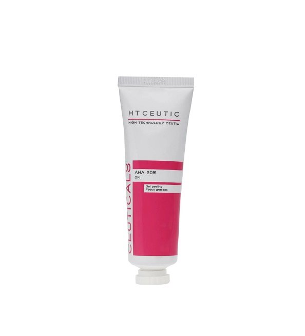 AHA GEL PEELING 20% 50ml - Image 1 of 1