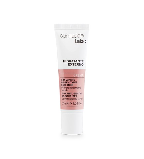 Cumlaude Lab Hydratant Externe 30ml - Image 1 of 1