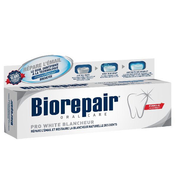 Dentifrice Pro White - Image 1 of 1