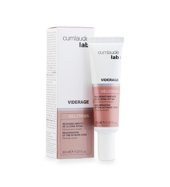 Viderage Gel-crème 30ml - Image 1 of 1
