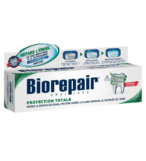 Dentifrice Total Protective Repair - Image 1 of 1