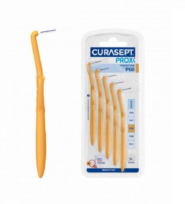 Brossette Interdentaire Proxi Angle P08 - Image 1 of 1