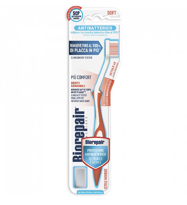 Brosse à Dents Soft - Image 1 of 1