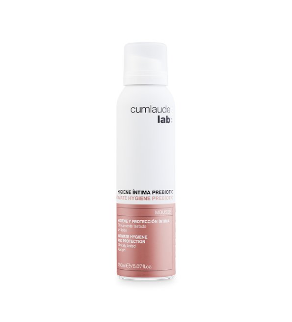  Prebiotic Mousse - Image 1 of 1