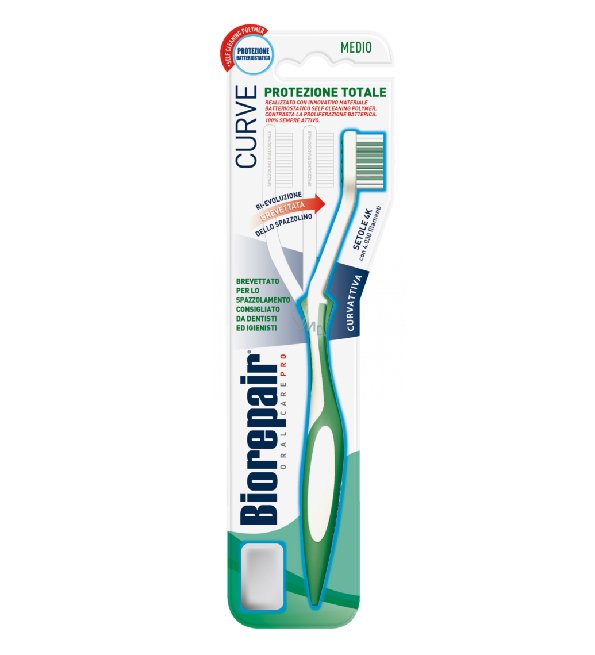 Brosse À Dents Medium - Image 1 of 1