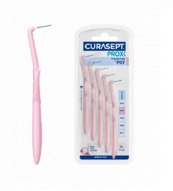 Brossette Interdentaire Proxi Angle P07 - Image 1 of 1