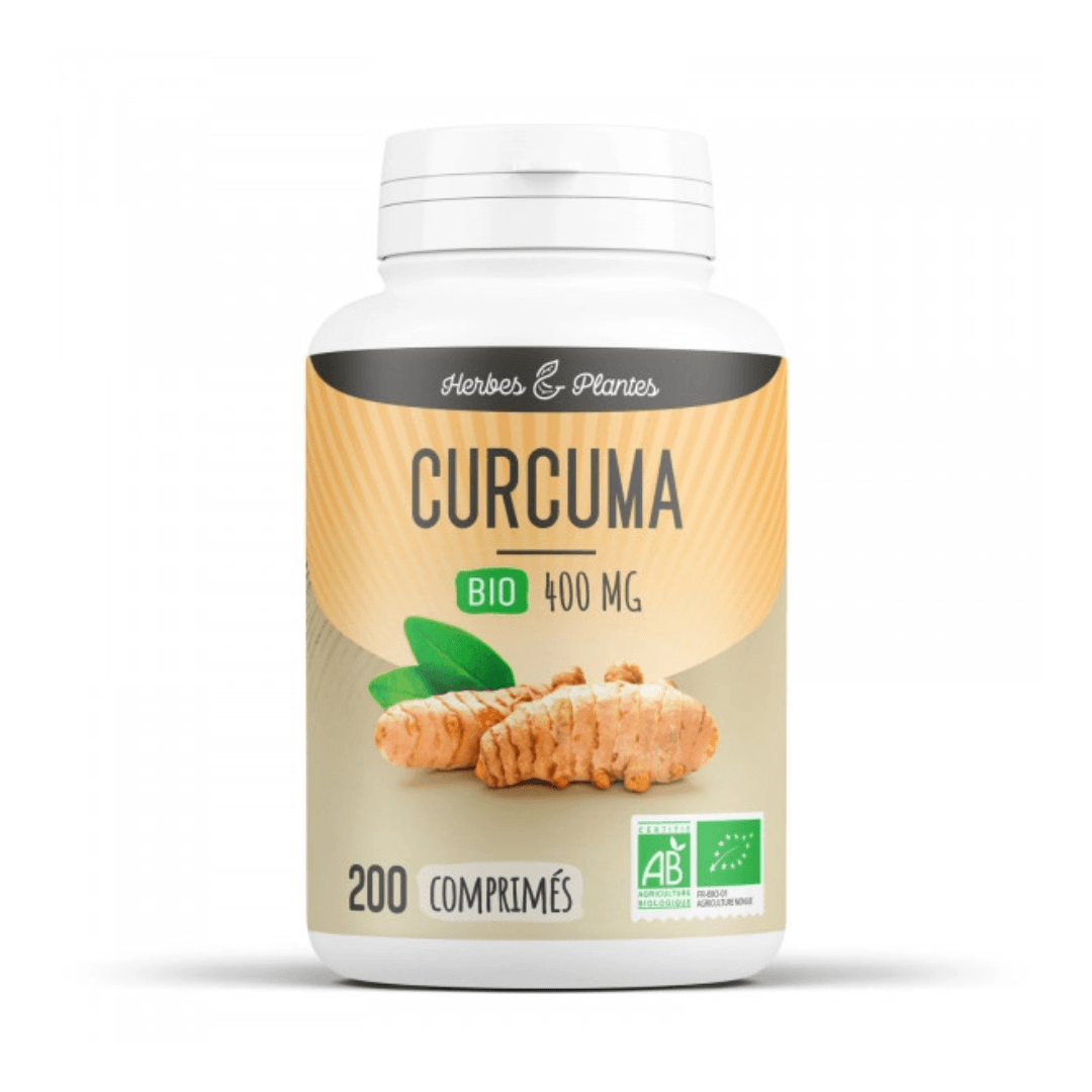 DIFFUSION Curcuma  - Image 1 of 1