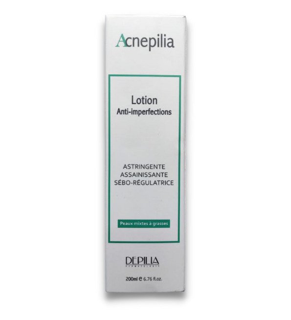 Lotion Anti-imperfection - Image 1 of 1
