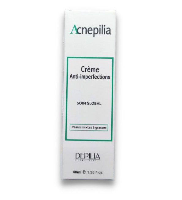 Creme Anti-Imperfection 40ml - Image 1 of 1