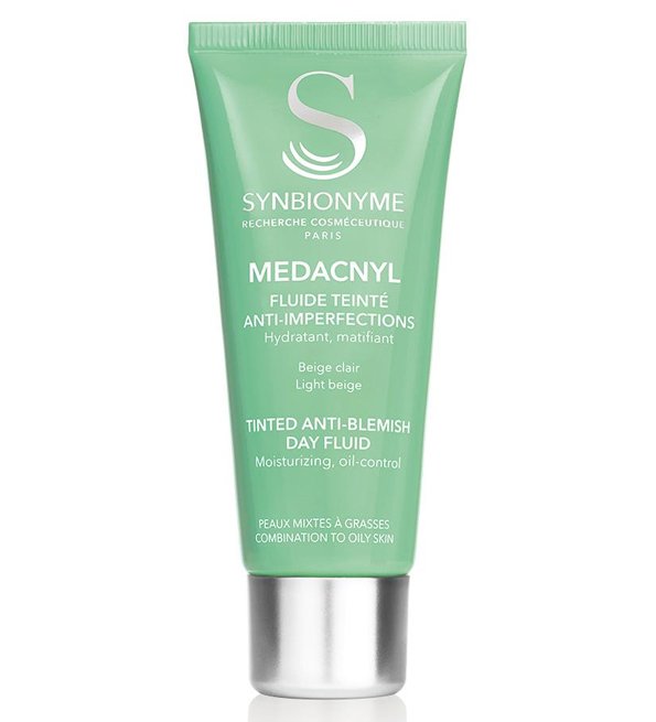 Medacnyl Fluide Teinté Anti Imperfections Beige Clair - 40 ml - Image 1 of 1
