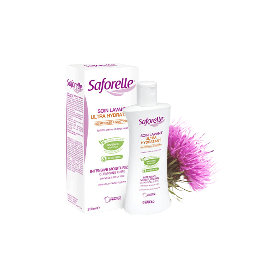 Soin Lavant Ultra Hydratant - Image 1 of 1