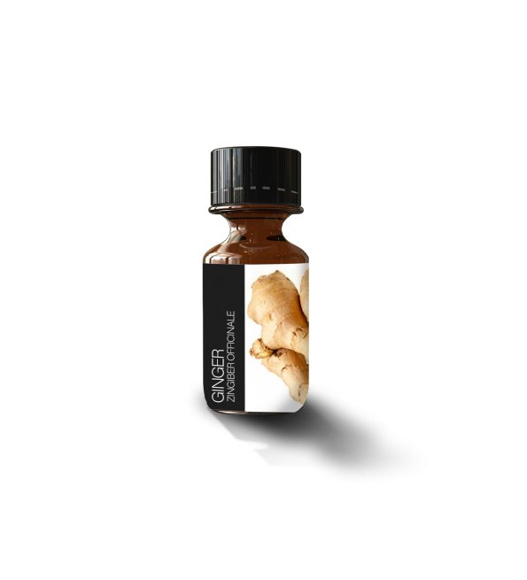 Huile Essentielle Gingembre 10ml - Image 1 of 1