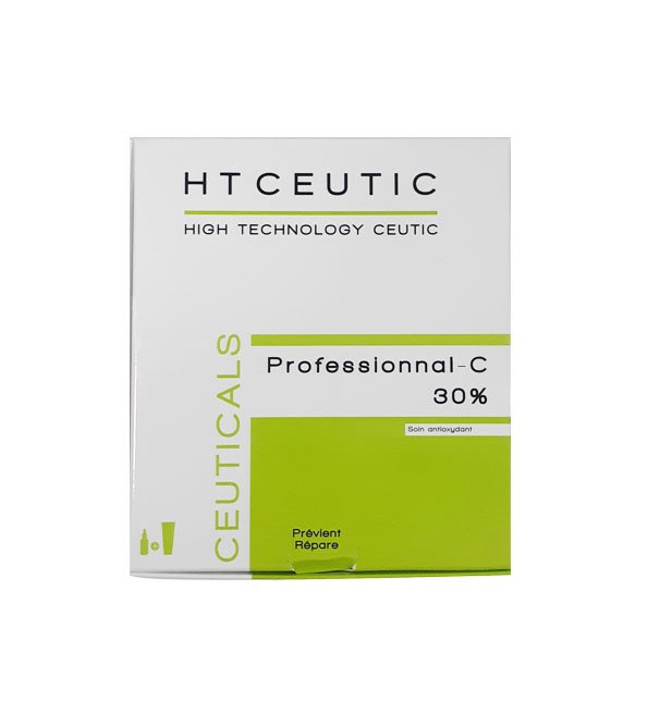 HT Ceutic C30 Professionnal 15ml - Image 1 of 1