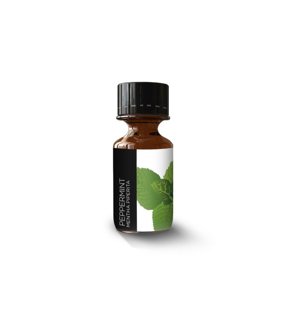 Huile Essentielle Menthe Poivre 10ml - Image 1 of 1