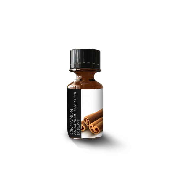 Huile Essentielle Cannelle 10ml - Image 1 of 1