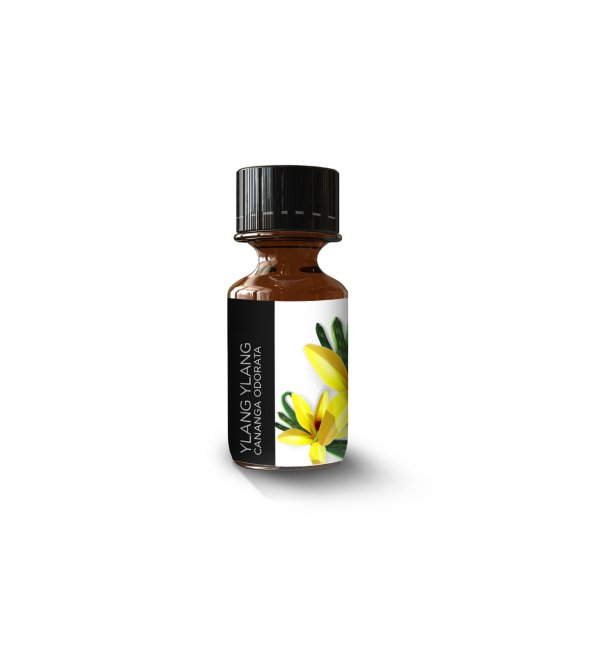 Huile Essentielle Ylang Ylang 10ml - Image 1 of 1