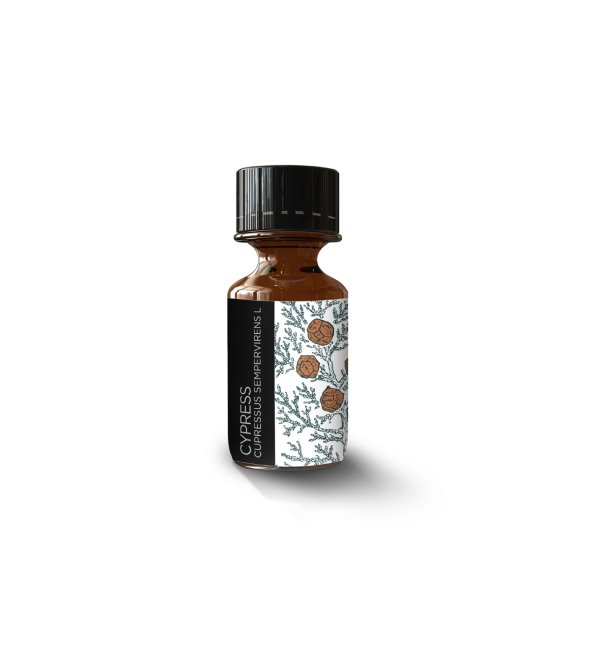Huile Essentielle Cypress 10ml - Image 1 of 1