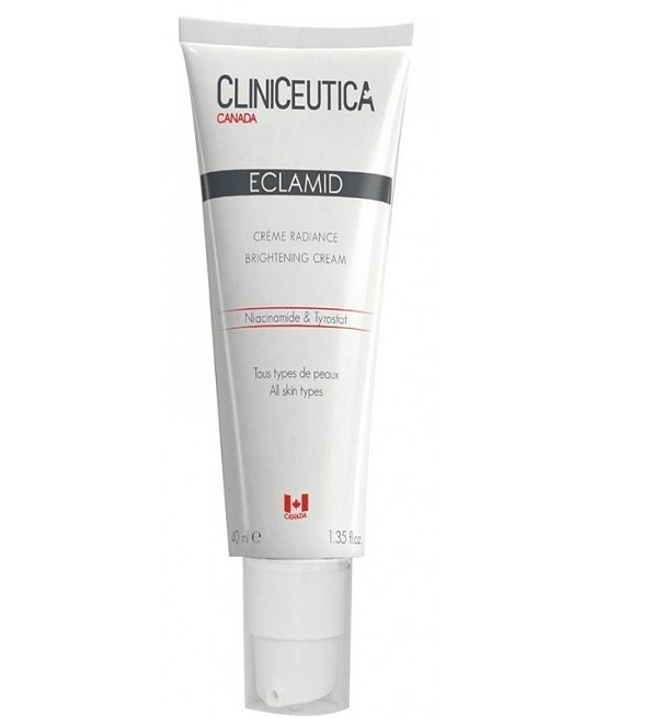 Eclamid Créme Radiance 40ml - Image 1 of 1