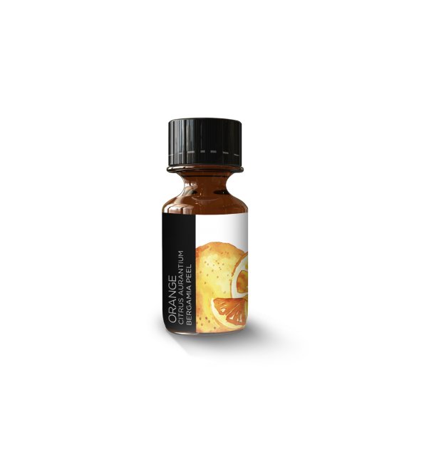 Huile Essentielle Orange 10ml - Image 1 of 1
