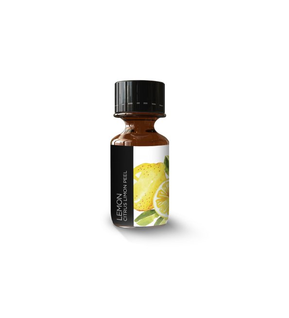Huile essentielle Citron 10ml - Image 1 of 1