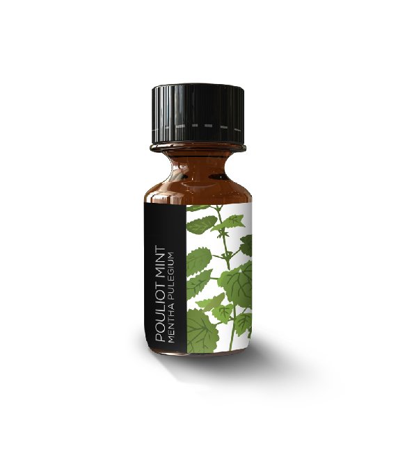 Huile Essentielle Menthe Pouliot 10ml - Image 1 of 1