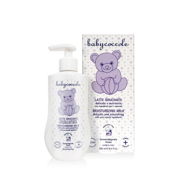 Laite Hydratante 250ml - Image 1 of 1
