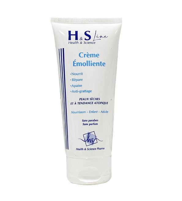 Line Crème Émolliente - Image 1 of 1