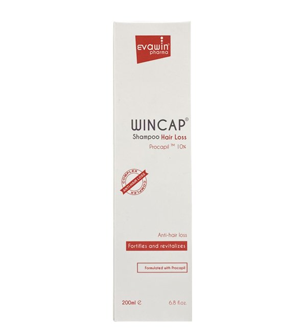 Wincap Shampoing Anti-chute - Image 1 of 1