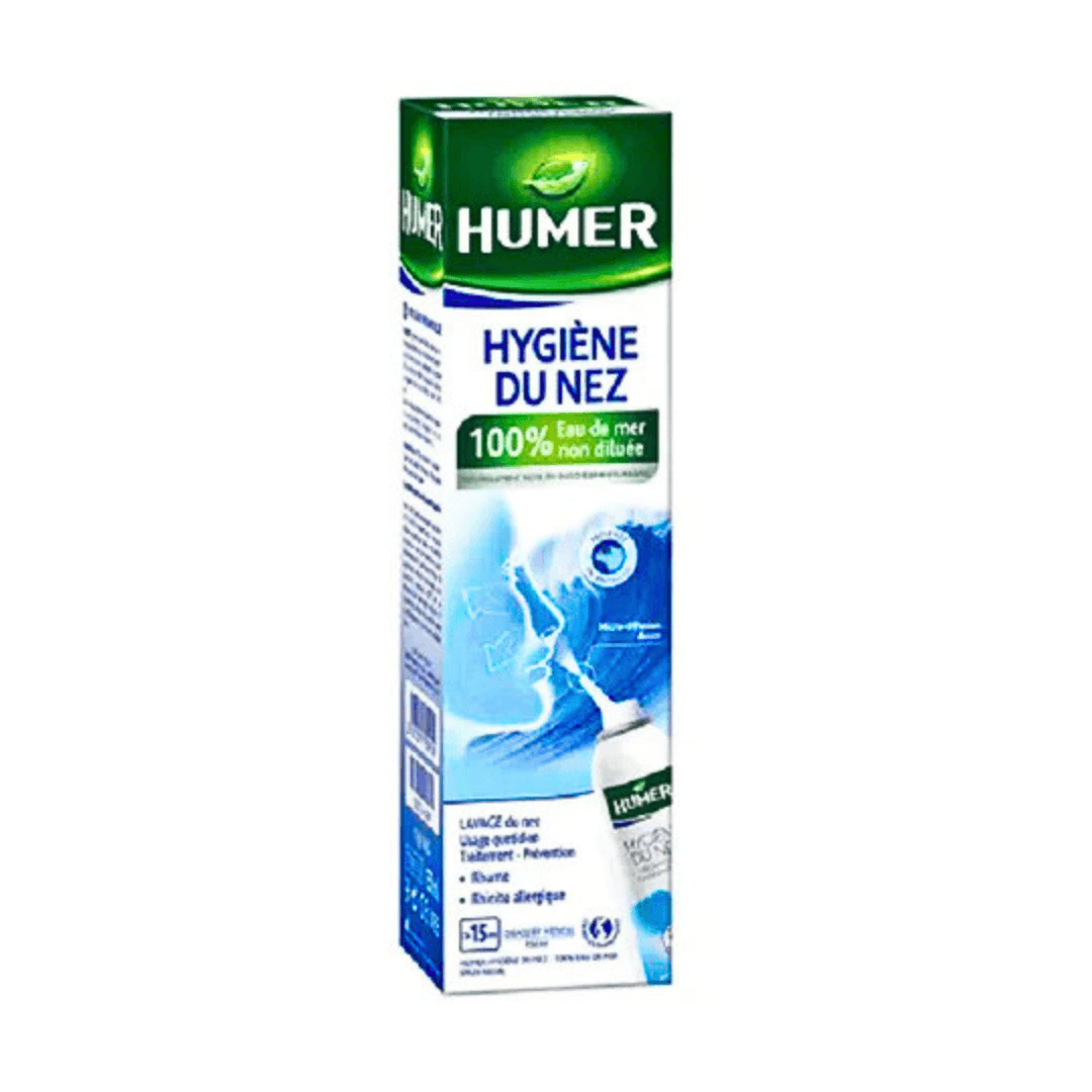 Hygiene Du Nez Adulte 150ml - Image 1 of 1