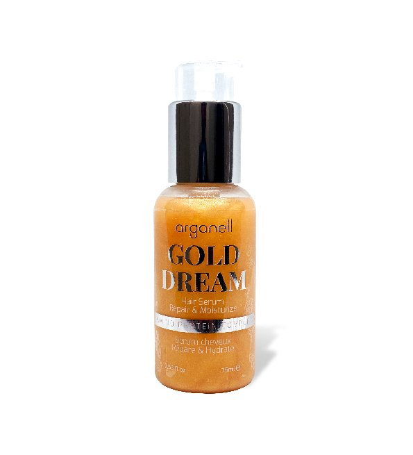 Sérum Reparateur Gold Dream 75ml - Image 1 of 1
