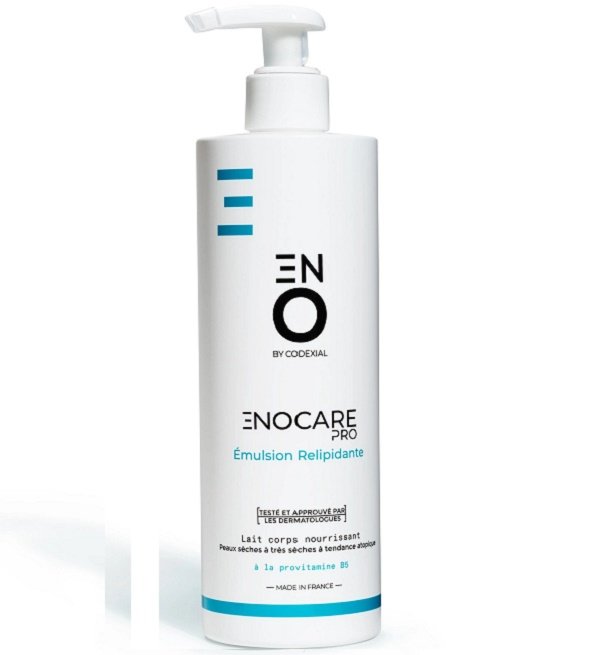 Enocare Pro Émulsion Relipidante  - Image 1 of 1