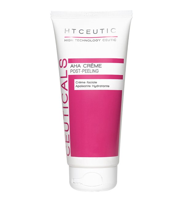 AHA Crème Post Peeling 200ml - Image 1 of 1