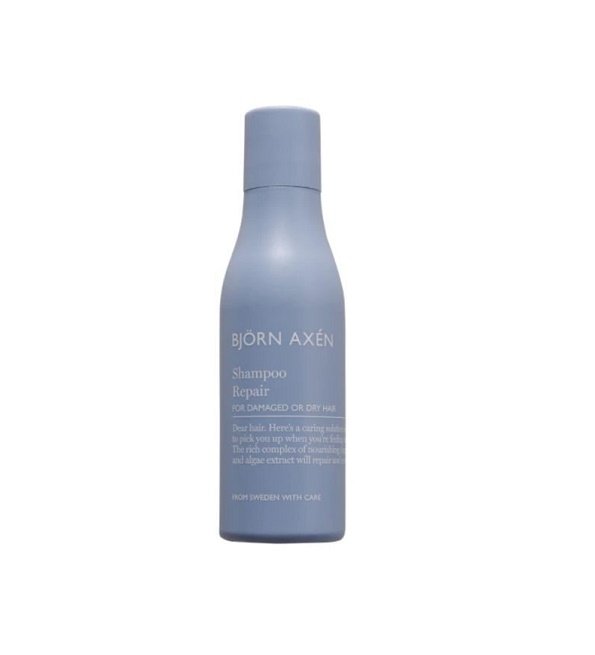 Shampooing Repair 75ml Format de Voyage - Image 1 of 1