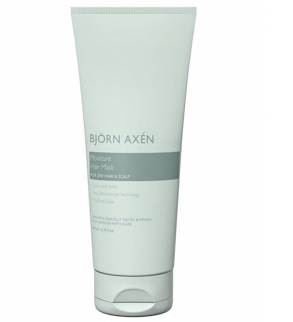 Moisture Hair Mask - Image 1 of 1