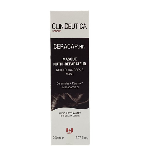 Ceracap Masque Nutri-Reparateur - Image 1 of 1