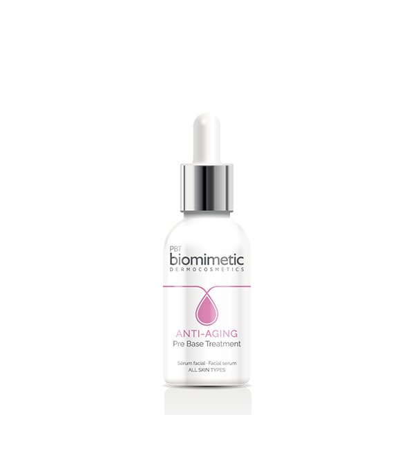 Pre Base Treatment Anti-Aging 30ml - Image 1 of 1