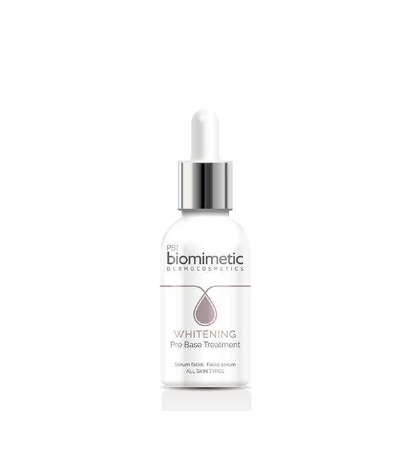 Pre Base Treatment Whitening 30ml - Image 1 of 1