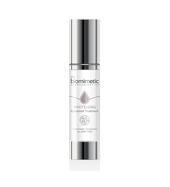 Advanced Treatment Whitening 50ml - Image 1 of 1