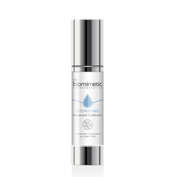Advanced Treatment Hydrating 50ml - Image 1 of 1