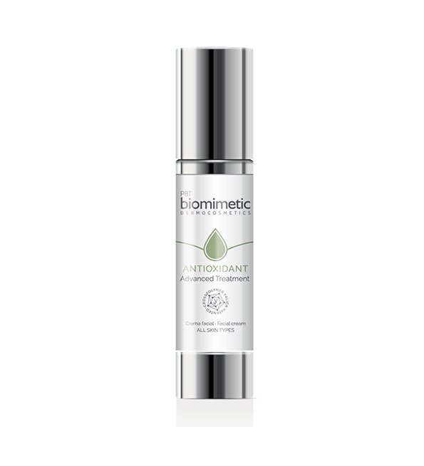 Advanced Treatment Antioxidant 50ml - Image 1 of 1
