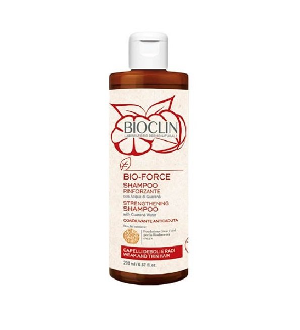 Bio-force Shampoing Fortifiant - Image 1 of 1