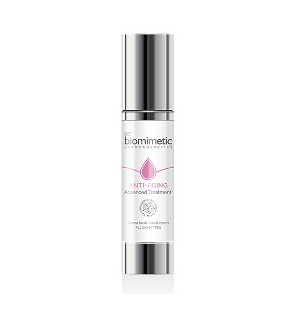 Advanced Treatment Anti-Aging 50ml - Image 1 of 1