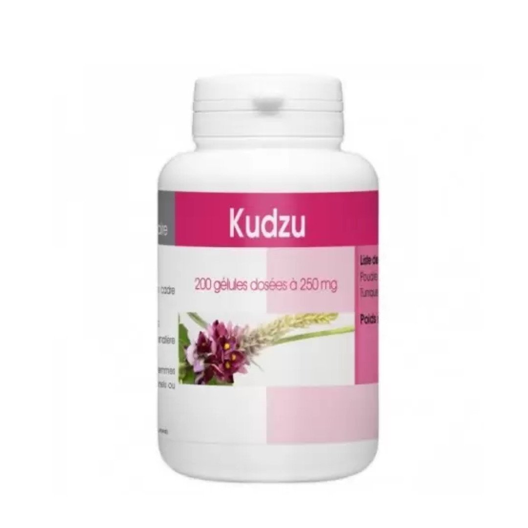 Kudzu - Image 1 of 1