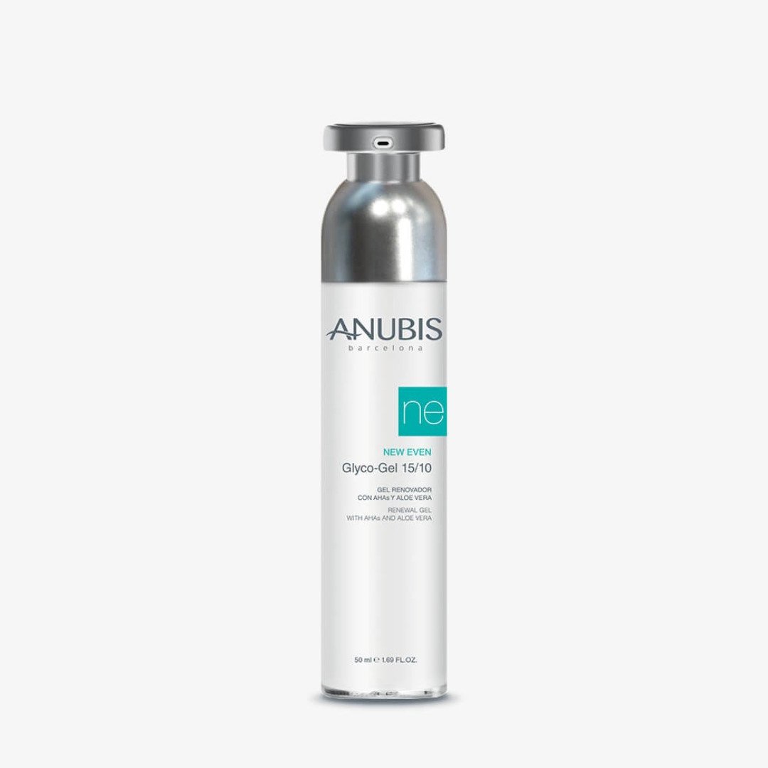 New Even Glyco-Gel 15/10 50ml - Image 1 of 1