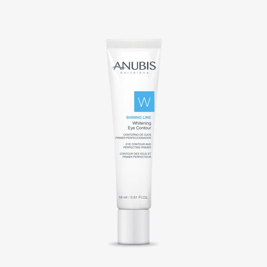 W Whitening Eye Contour - Image 1 of 1