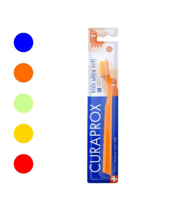 Brosse a Dents Kids Ultra Soft 4-12 ans - Image 1 of 1