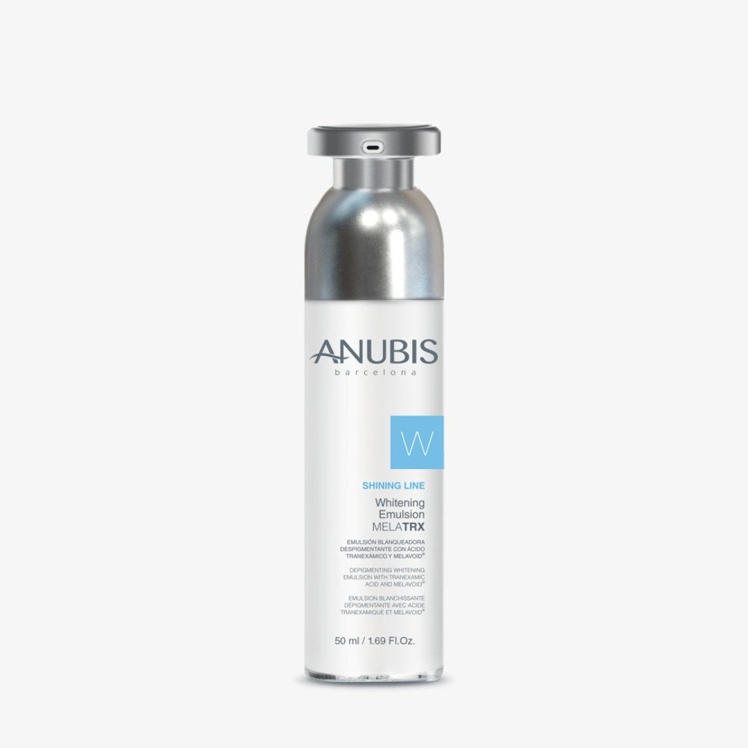 W Whitening Emulsion Melatrx 50ml - Image 1 of 1