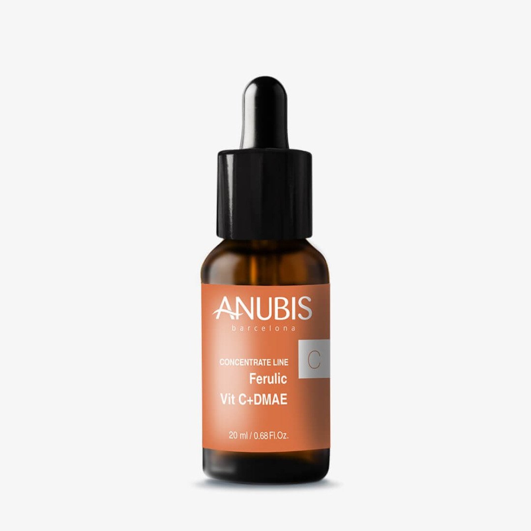 Sérum C FERULIC VIT C+DMAE 20ml - Image 1 of 1