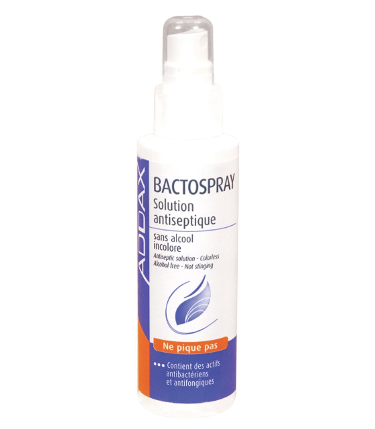 Bactospray   - Image 1 of 1